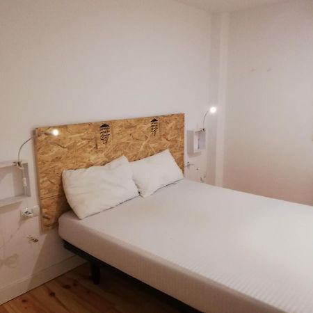 Calle Carmen Centrico Amplio Pamplona Dış mekan fotoğraf